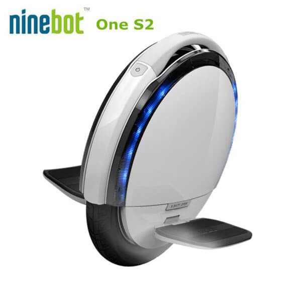 Dijual Ninebot One S2 Electric Unicycle Scooter