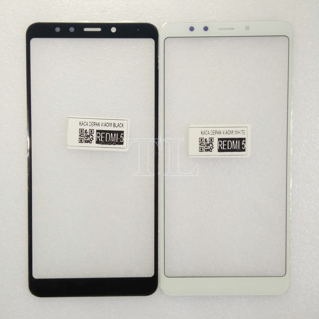 KACA LCD XIAOMI REDMI 5 KACA PELINDUNG