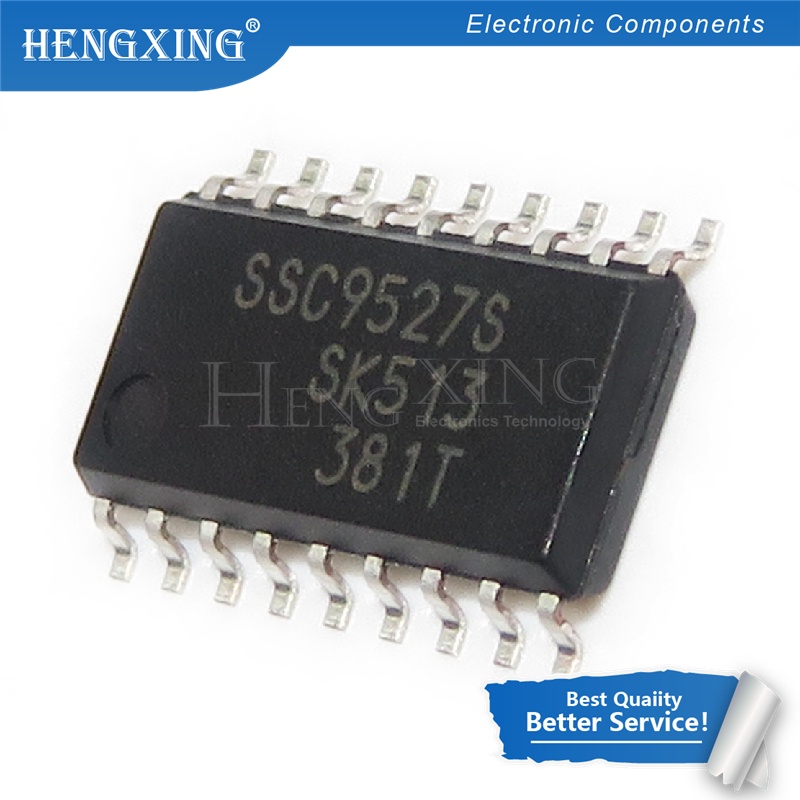 50pcs Ic SSC9527S SSC9527 SOP-18