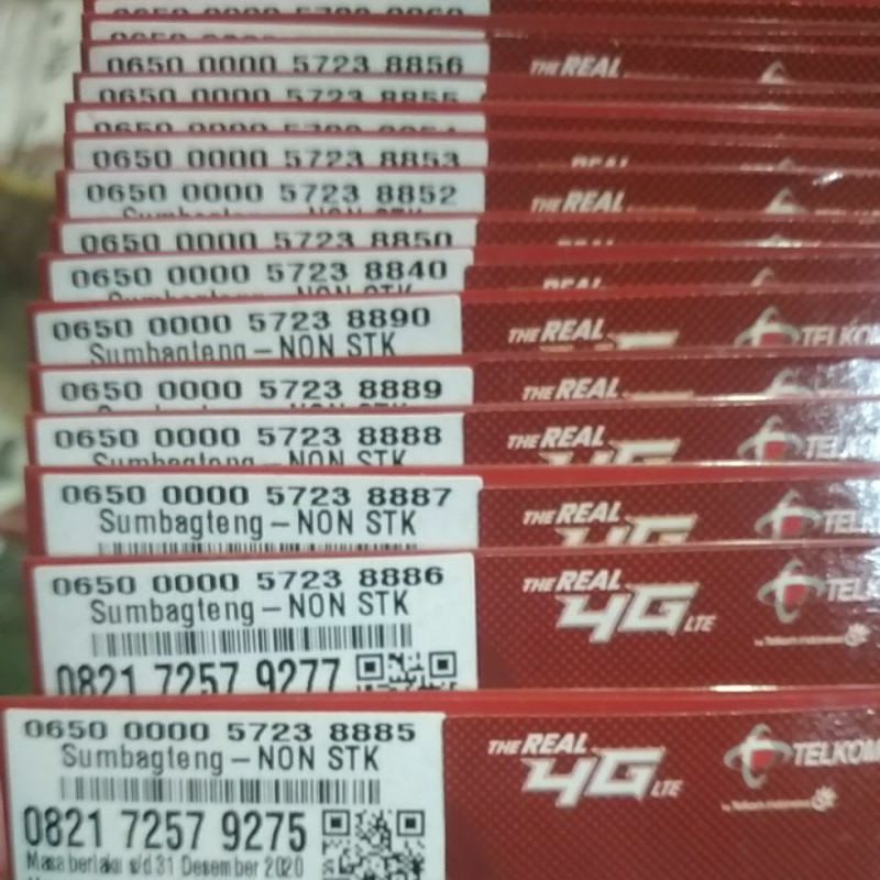 PERDANA SIMPATI OMG 0K