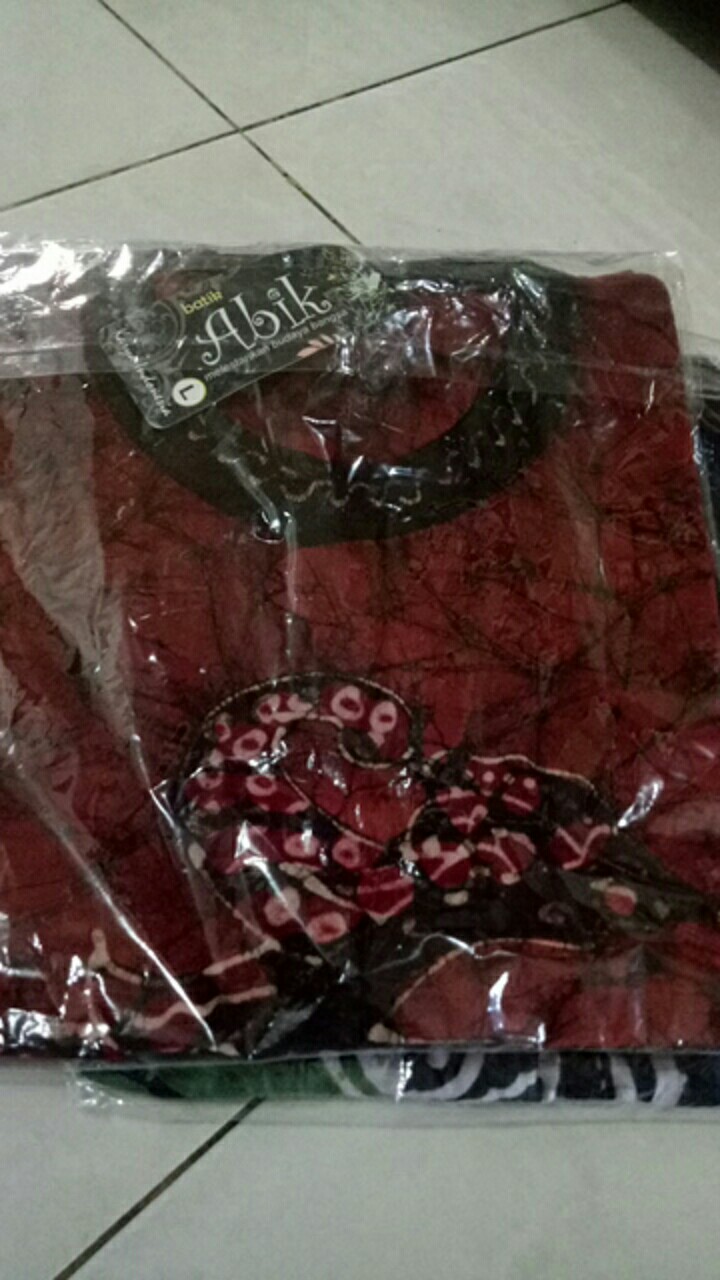 Kaos Batik Tulis / Kaos Tulis Unisex / Kaos Batik Tulis Murah Katun Adem Nyaman Dipakai