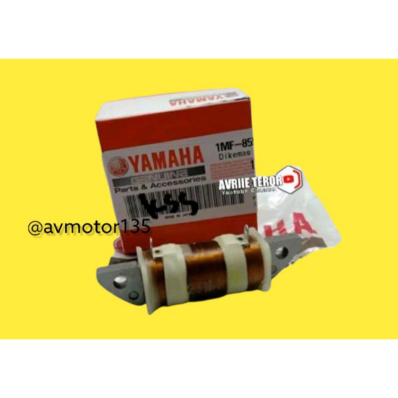 SPUL CDI SPUL JALAN YAMAHA RX KING RX S original