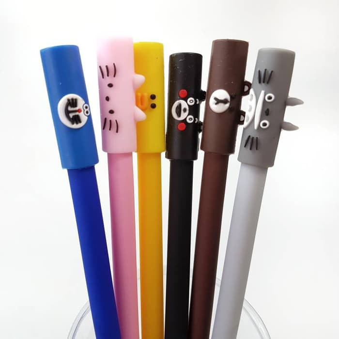 

Alat Tulis | Pulpen | Gel Pen Chips