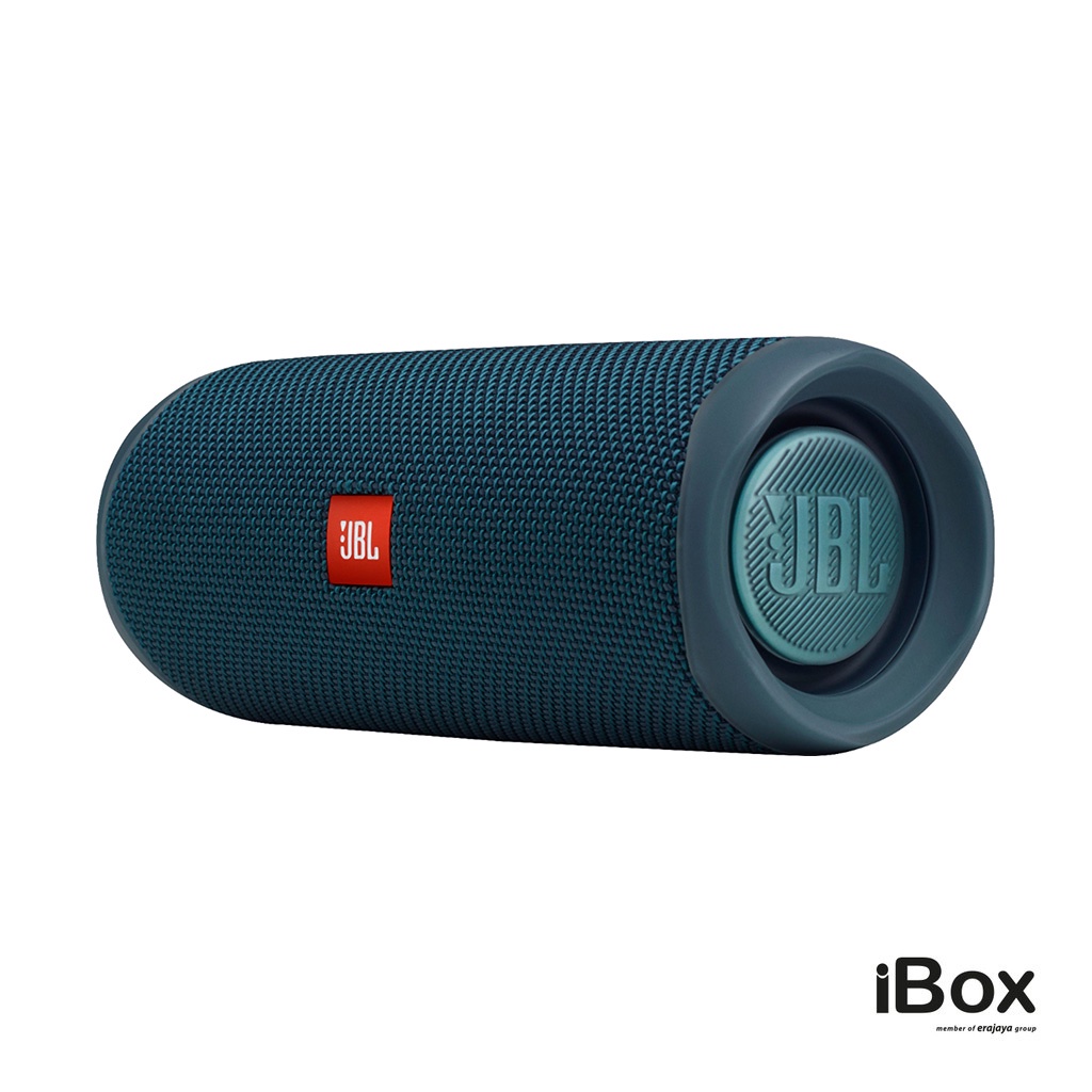 JBL Flip 5 -  Blue