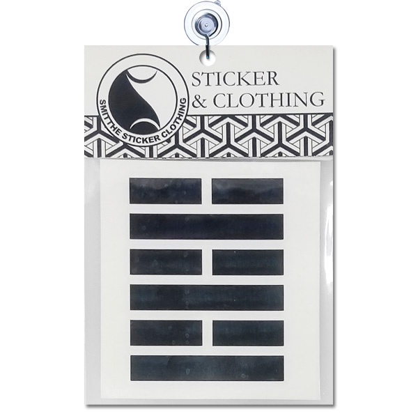 Stiker Snake Eyes Arashikage Clan Logo Cutting Sticker