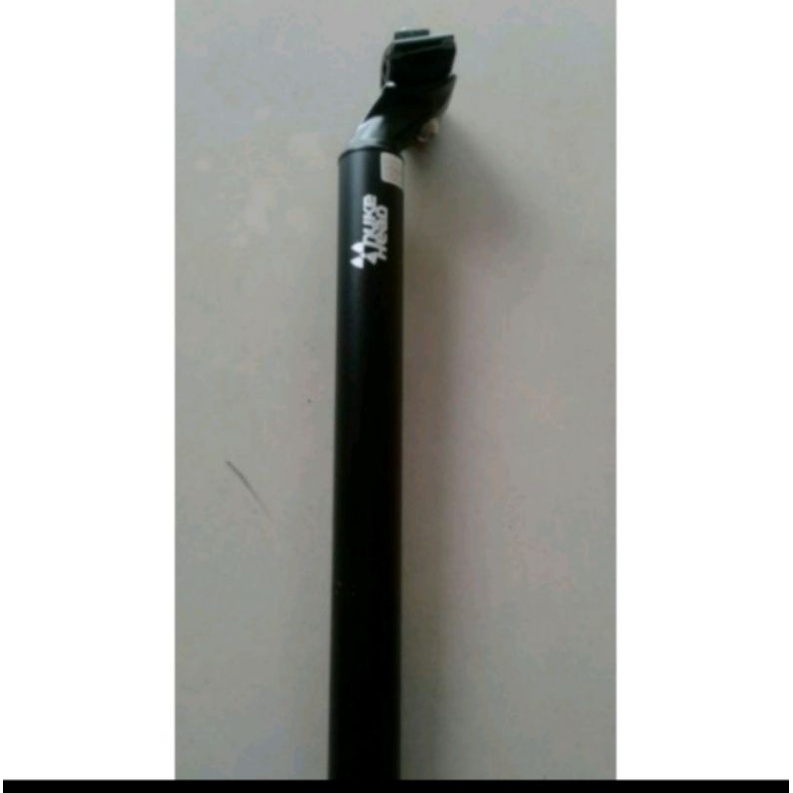 Seatpost 31.6 Nuke Head