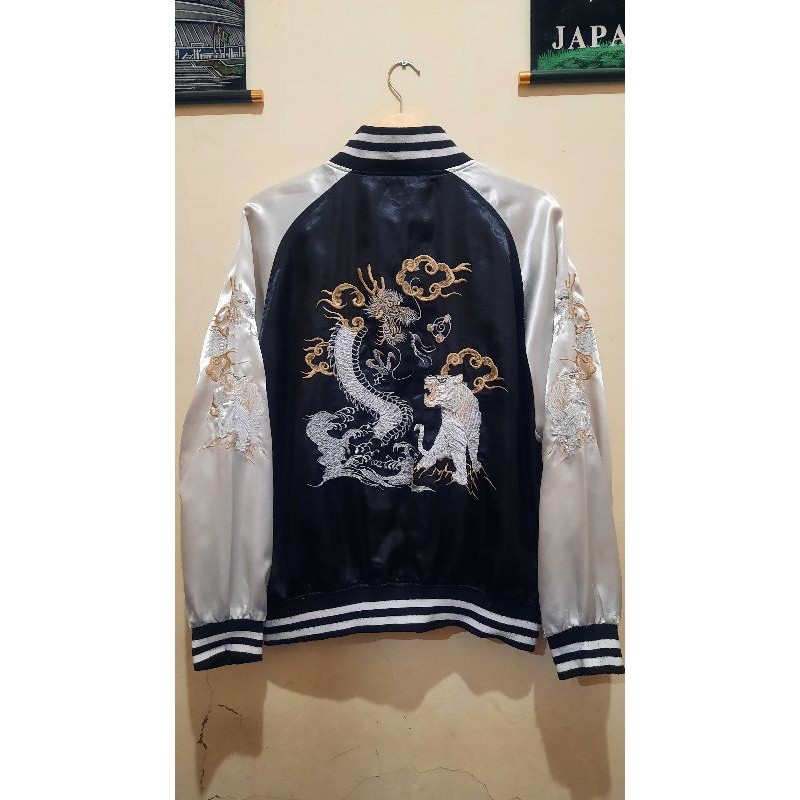 Sukajan Ryutora japtrad