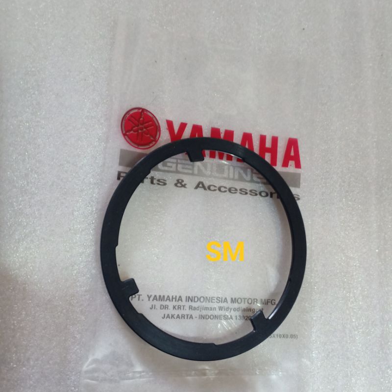 Oring fuel pump vixion old original