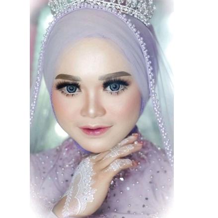 Keluaran Terbaru.. Slayer pengantin veil payet Mutiara veil sunting pelaminan wedding aksesoris fash