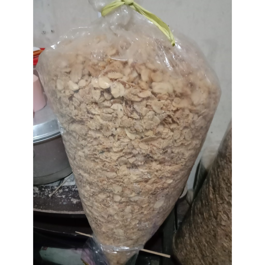 

Bawang Goreng Sumenep 10kg