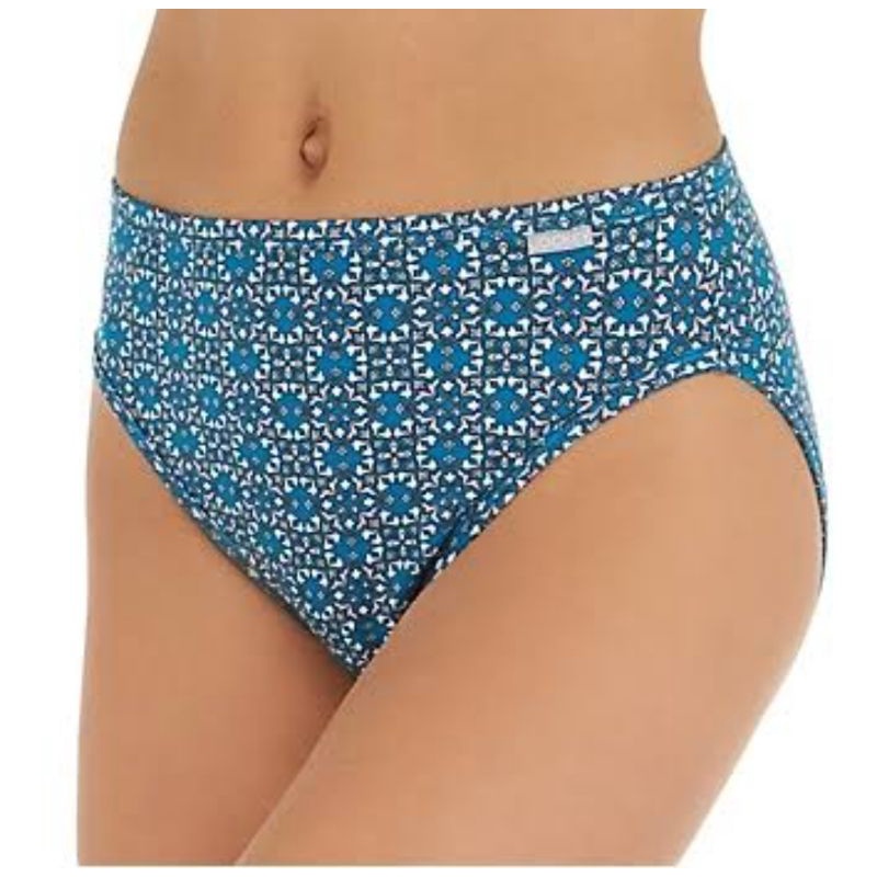 Celana Dalam Wanita Jockey Supersoft bahan adem lembut nyaman