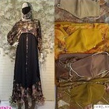 Gamis Jamilah..