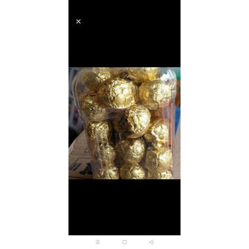 

Coklat Golden Emas