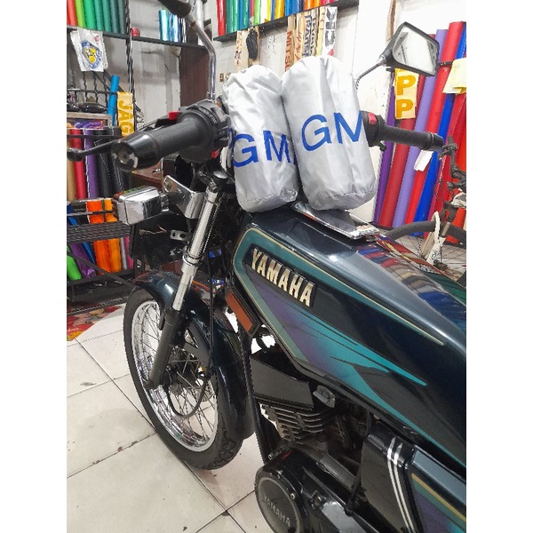 COVER MOTOR(TUTUP MOTOR) GMA,TERLARIS,TERMURAH