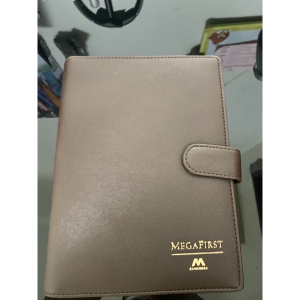 

agenda mega prioritas