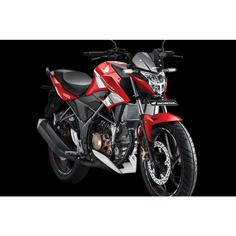 Bosh Tromol Velg depan Honda New CB150R &amp; CBR150R Facelift