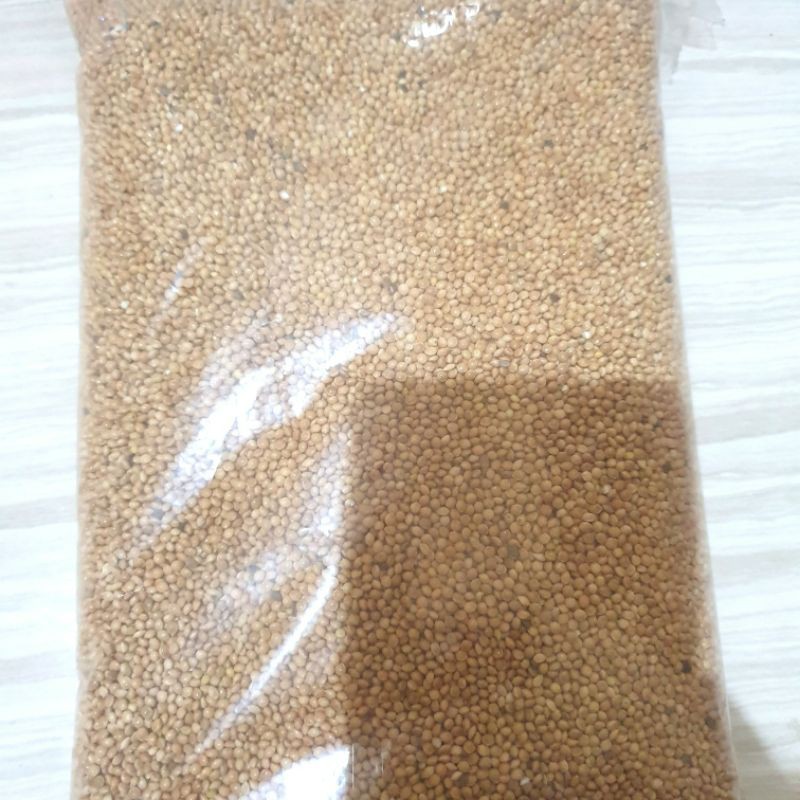 

Milet putih 500 gram