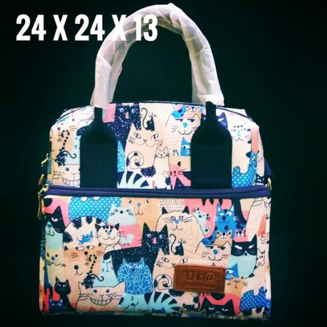 Koleksi tas dr ut@handmade