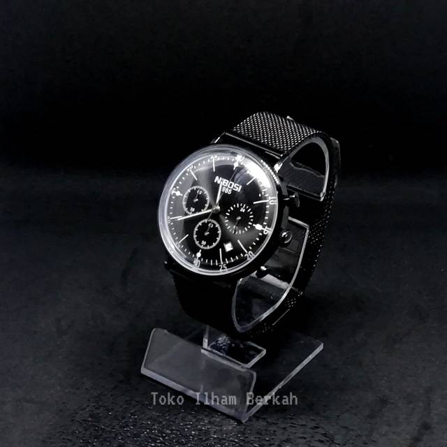 Display Jam Tangan Akrilik Dudukan Jam Tangan Watch Holder TIB01