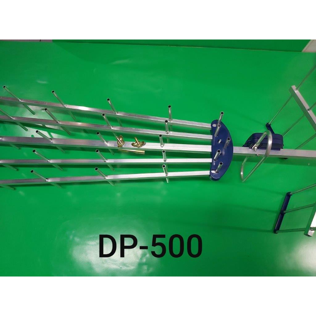 Antena TV Luar Antena UHF Antena TV Dp500