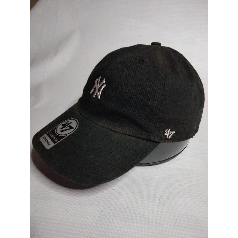 jual topi 47 brand NY