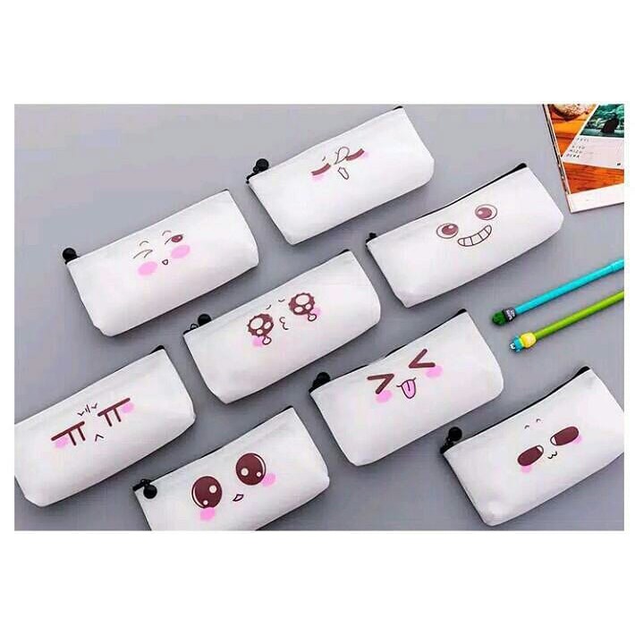 

Tempat Pensil Lucu