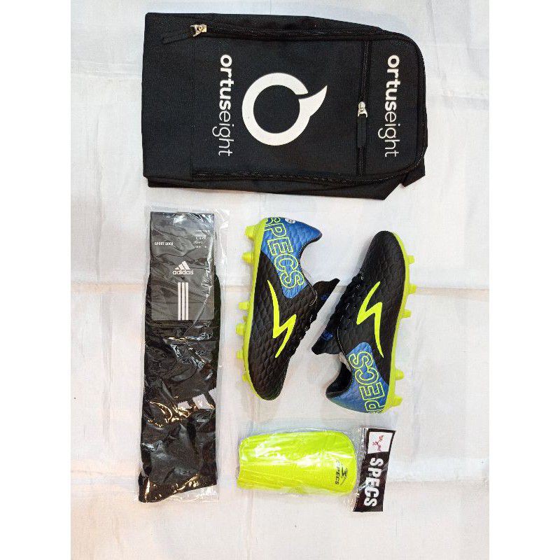 sepatu bola anak komplit