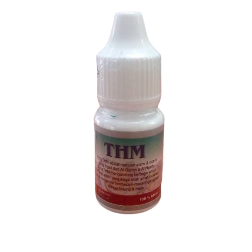 THM Obat Tetes Mata Hidung Telinga