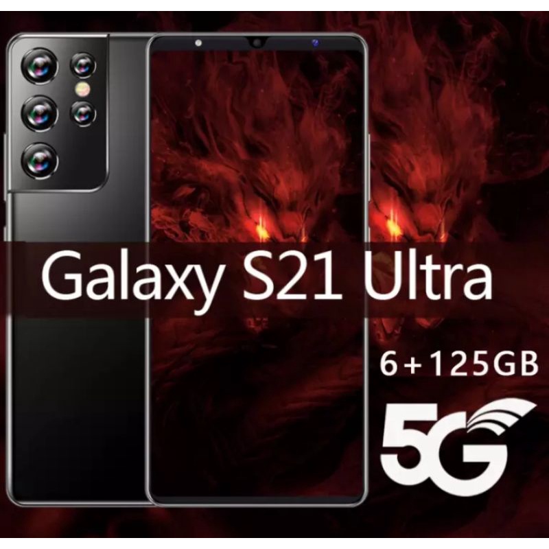 hendpoen galaxy s12 ultra