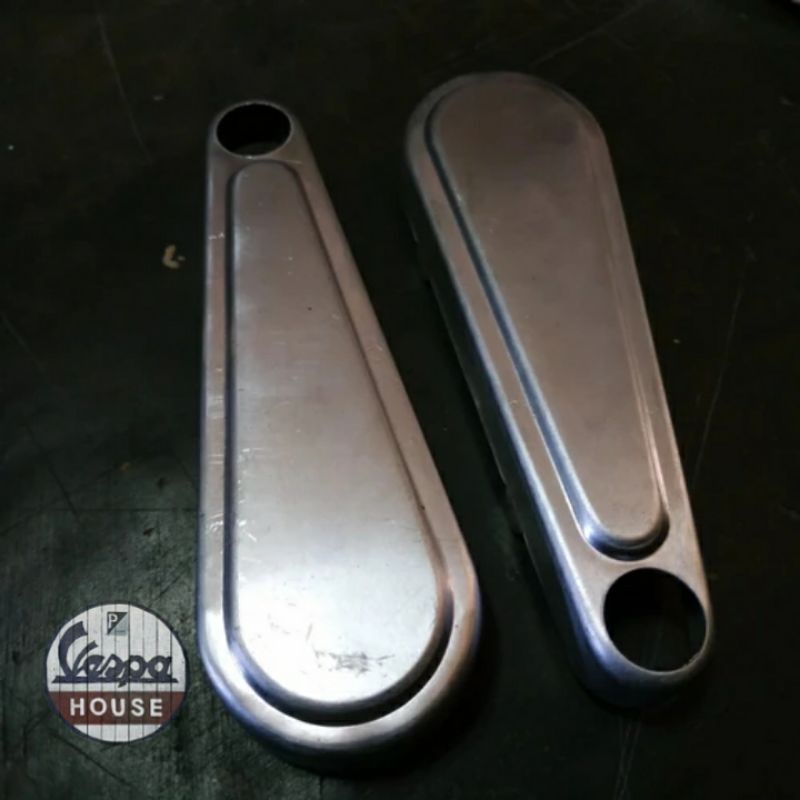 TUTUP FORK VESPA SUPER, SPRINT, VBB, VBA, BAJAJ