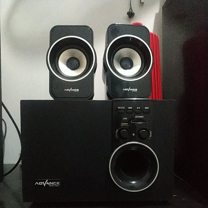 sound sistem