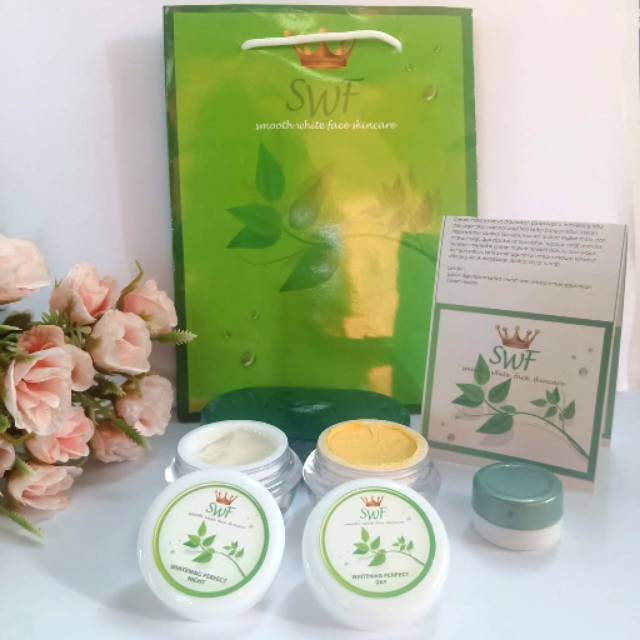 

Swfskincare