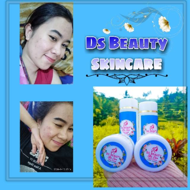 Ds Beauty Skincare
