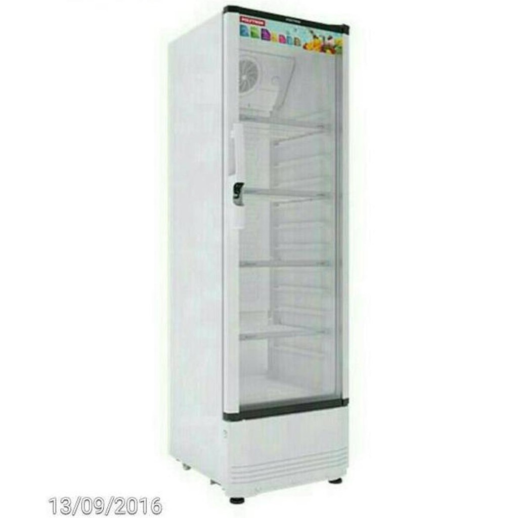 Polytron Showcase Scn 231/ scn 230 - Garansi Resmi