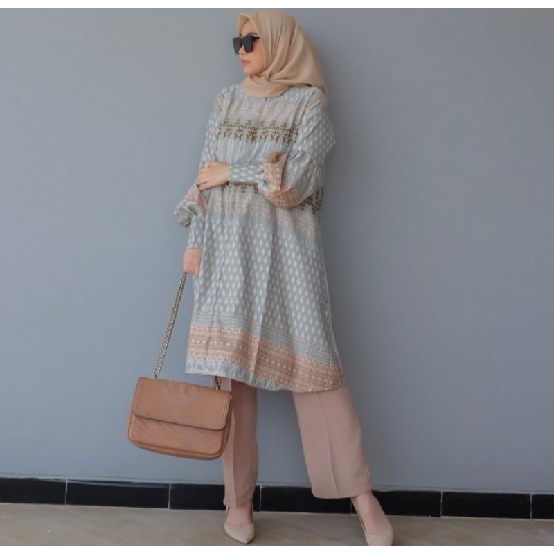 sophia tunik ori by dyn clothingline
