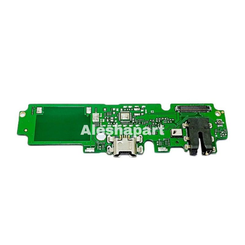 PCB Board Charger VIVO V15 /Papan Flexible Cas