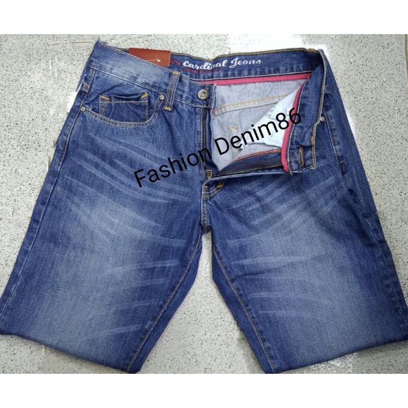 Celana Panjang Pria Standard CDL Premium Terlaris 2023 - Celana CDL Cassual Berkualitas