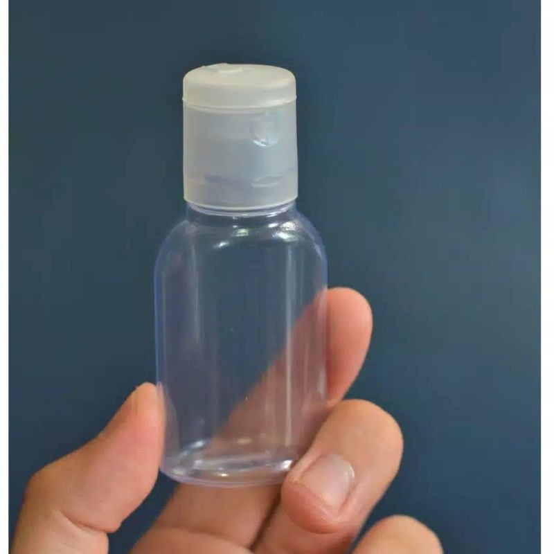 Botol kosong 30ml