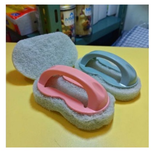 TAPAS GANGANG,, TAPAS SCRUB MODERN