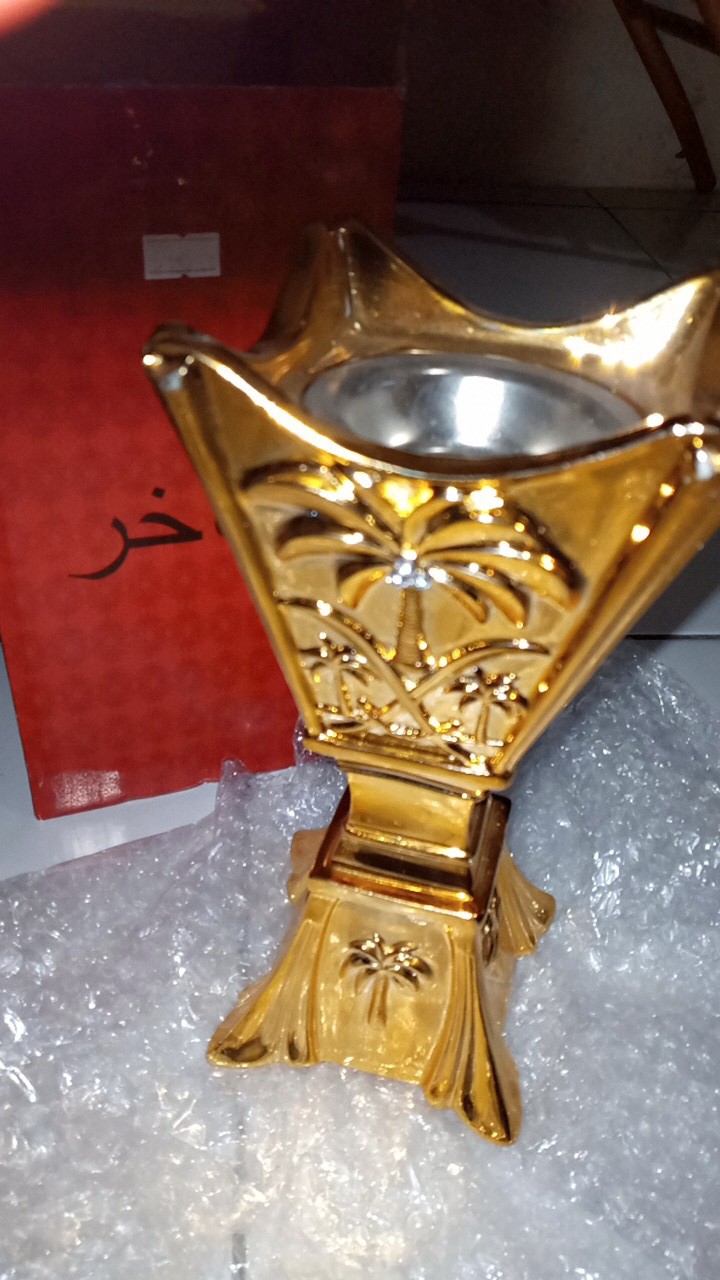 Prapen Antik / Prapen Bukhoor