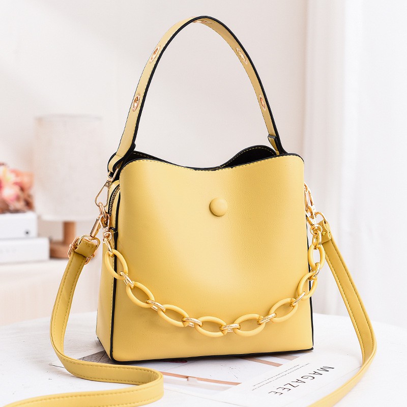 TASHAPPY CR7460 tas SELEMPANG Bucket Elegant wanita import model korea supplier tas import