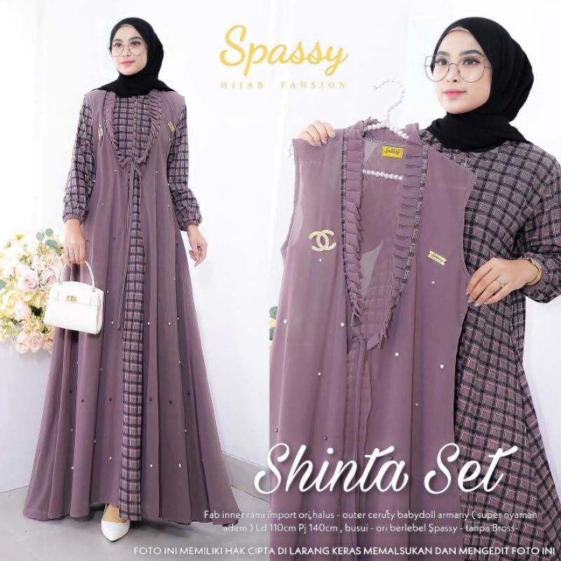 SHINTA SET
