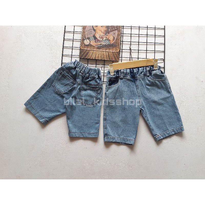 SONTOG JEANS LED (NYALA) SUPERHERO/SONTOG JEANS ANAK