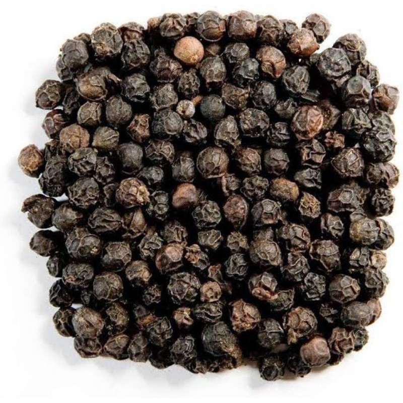 

Merica Hitam 500gram