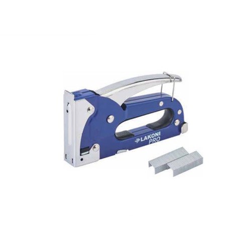 

Staples Gun Tracker 4-8mm
