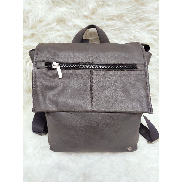 Ransel wanita Preloved brand MANDARINA DUCK