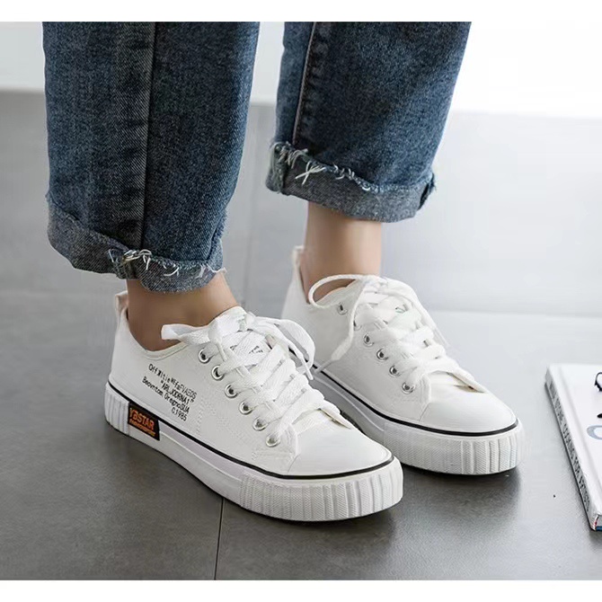 aid 0349, sepatu wanita import fashion sneaker wanita cantik terkiniian best seller termurah sepatu korea mode