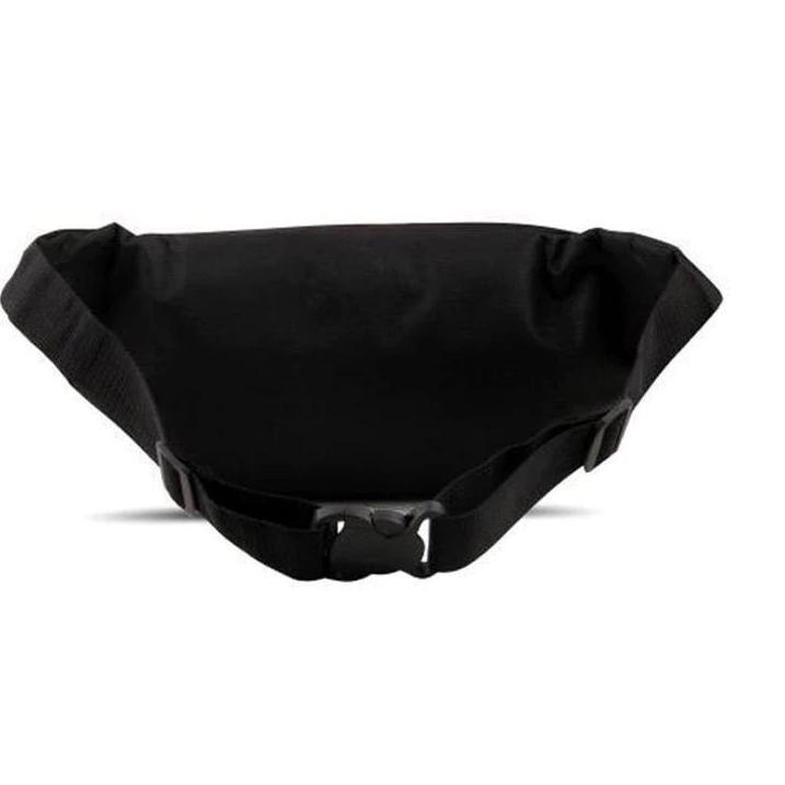 Diskon Gede [BISA COD] Waistbag DRG Fit Tas Selempang Pinggang Sling Waist Bag Pria Wanita Cowok Cew