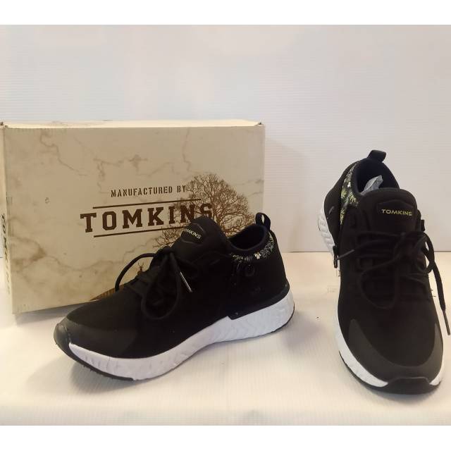 SEPATU WANITA TOMKINS  LIORONA
