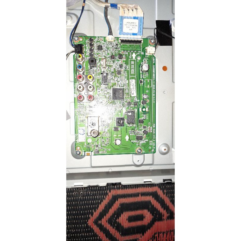 Mainboard.LG 32LH510D